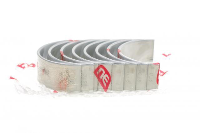 Do koszyka 181020000500 NE/NPR Panewki korbowodowe wału korbowego, zestaw, standardowe (STD)