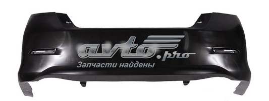 Zderzak tylny FPS FP7031950 cena, od 141,37 USD