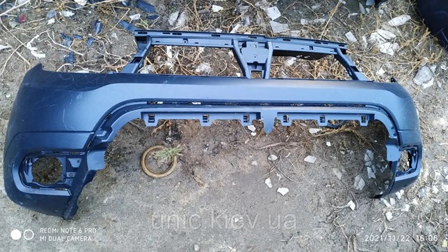 Zderzak przedni Renault (RVI) 620221776R cena, od 107,52 USD