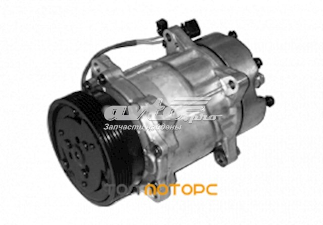 Sprężarka klimatyzacji Chery Amulet I liftback (A15) (2003 - 2011) cena, od 242,32 USD