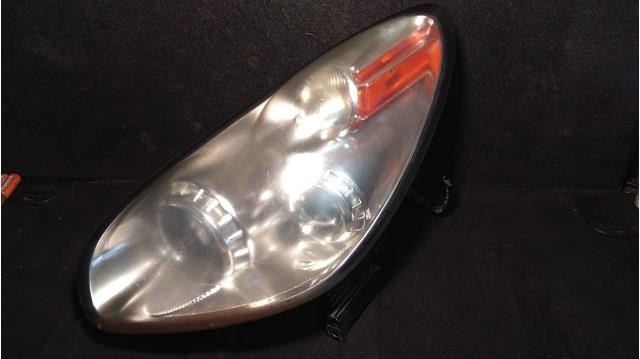 Reflektor lewy do Subaru Tribeca B9 