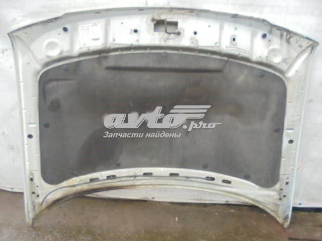 Przepustnica, komplet Lexus GS 