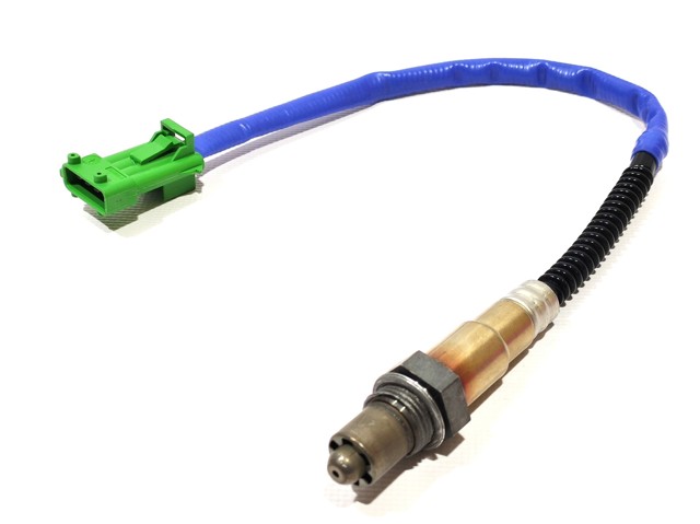 1024101700 BYD Sonda lambda czujnik tlenu po katalizatorze