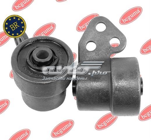 Silentblock przedniego wahacza dolnego BC0302 Bcguma