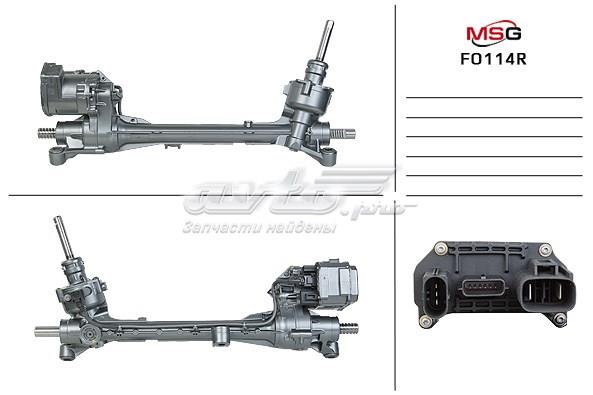 Listwa kierownicza (maglownica) Ford BV6C3D070 cena, od 406,83 USD