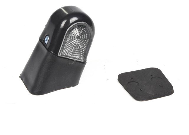 RW82064 Rotweiss Lampa zespolona (kierunkowskaz) lewa