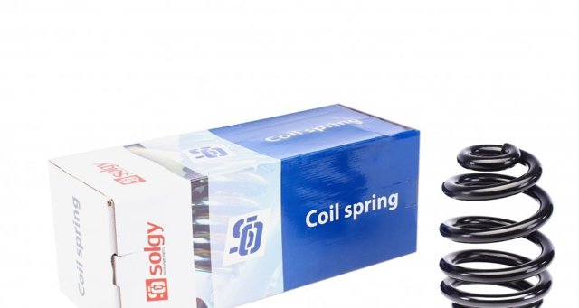 Sprężyna tylna 212008 Solgy