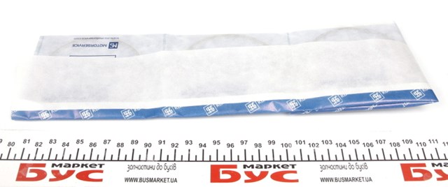 Pierścienie tłokowe na 1 cylinder, STD. Kolbenschmidt 800055810000 cena, od 34,43 USD