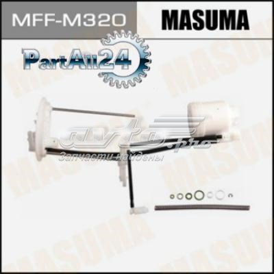 MFFM320 Masuma Filtr paliwa