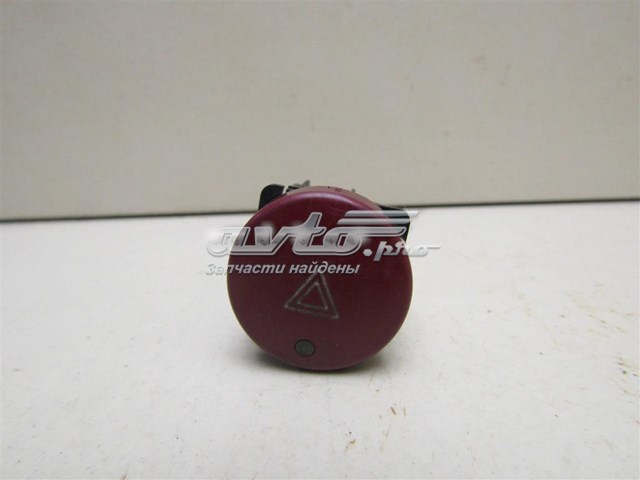 Przycisk włączania światła awaryjnego Citroen Berlingo 