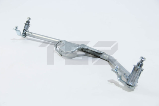 Mechanizm wycieraczek 3955016 Autotechteile