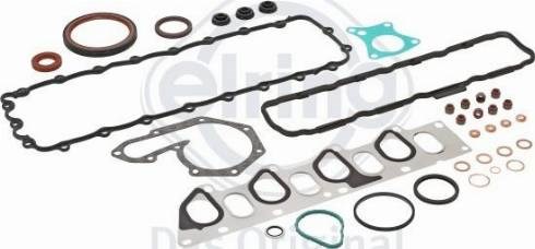 Zestaw uszczelek silnika pełny Corteco 438401P cena, od 64,85 USD
