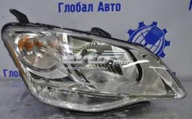 8310234000 Ssang Yong Reflektor prawy