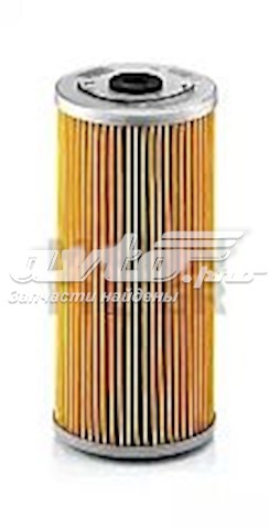H8291X Mann-Filter Filtr oleju
