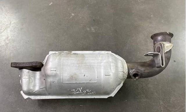 Konwerter-katalizator Opel Corsa F hatchback (P2JO) (2019 - 2026) cena, od 803,40 USD