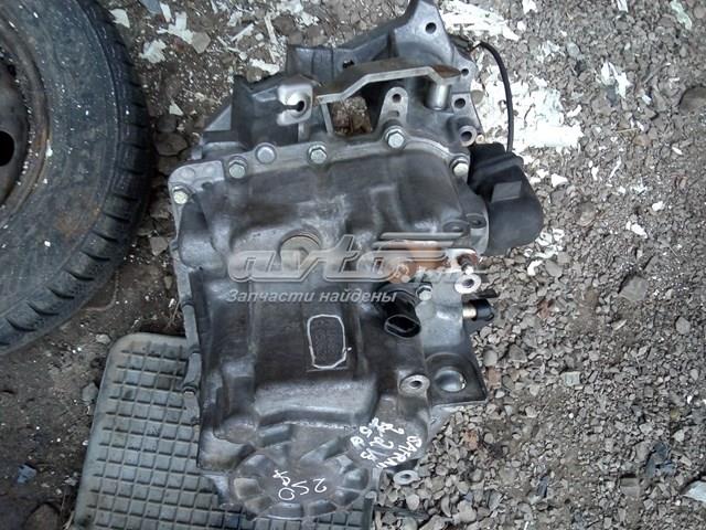 Mechaniczna skrzynia biegów w komplecie Renault Safrane I hatchback (B54) (1992 - 1996) cena, od  