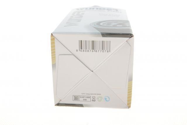 Filtr oleju WY357 Wunder