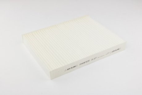 Filtr kabiny Shafer SA877 cena, od 9,23 USD
