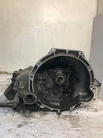  Mechaniczna skrzynia biegów w komplecie Ford Fiesta 