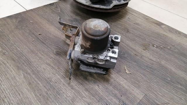 Sterownik ABS  hydrauliczny Honda Civic VIII