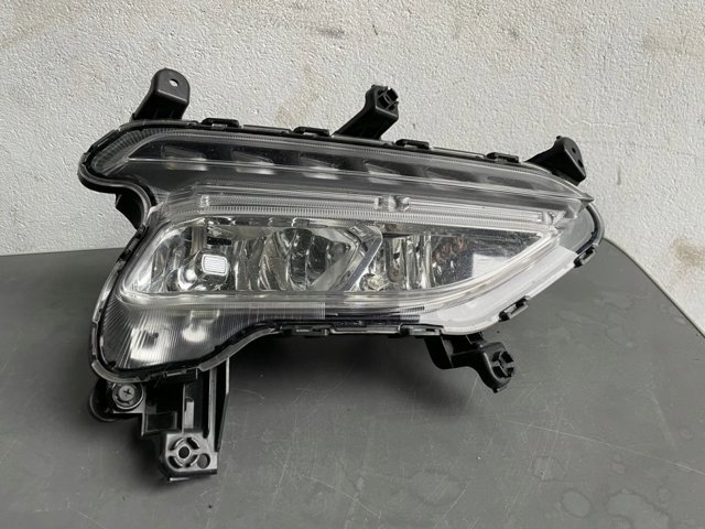 Do koszyka 922012W520 Hyundai/Kia Lampa przeciwmgielna lewa