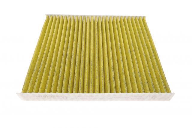 Filtr kabiny WPK720 Wunder