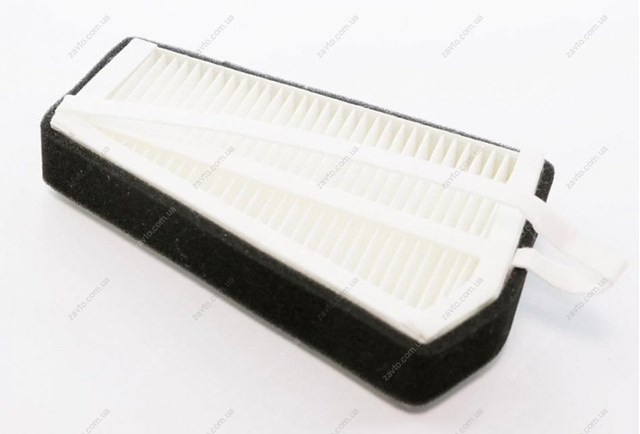 Filtr kabiny Shafer SA854 cena, od 6,48 USD