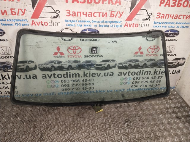 65009SA140 Subaru Szyba przednia