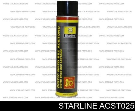 Oczyszczacz układu hamulcowego Starline ACST025 cena, od 8,26 USD