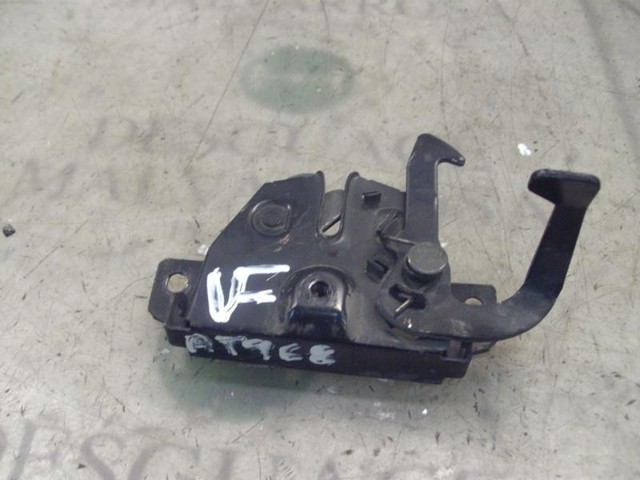 Zamek maski Hyundai H-1 STAREX Starex autobus (TQ) (2007 - 2026) cena, od 14,73 USD