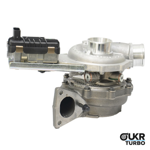 Turbina Garrett 7577799022S cena, od 352,43 USD