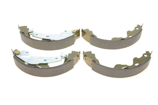 Klocki hamulcowe tylne bębnowe Kampol K730 cena, od 25,63 USD