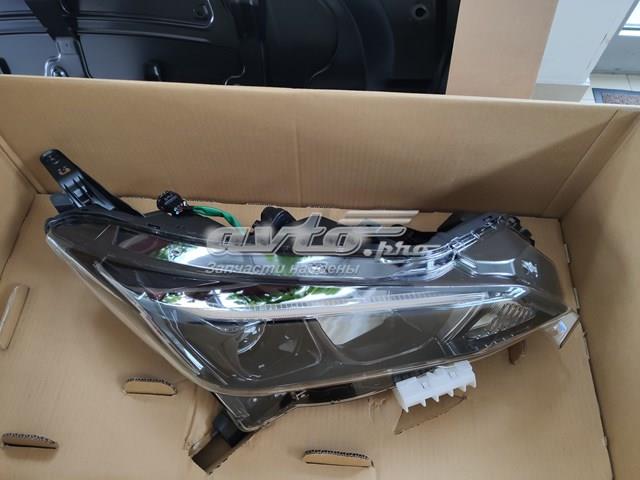260105SH0A Nissan/Infiniti Reflektor prawy