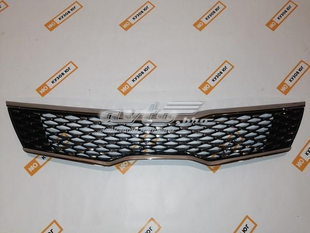 Atrapa chłodnicy Hyundai/Kia 86350D4000 cena, od 76,15 USD