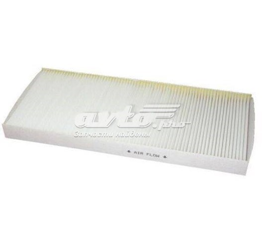 Filtr kabiny SA83FP Shafer