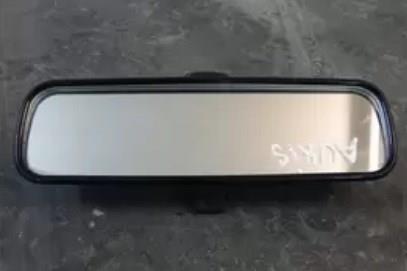 Lusterko wewnętrzne 878100D011 Toyota