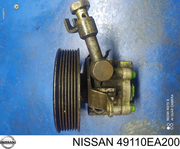 Pompa wspomagania hydraulicznego kierownicy Nissan/Infiniti 49110EA200 cena, od 81,56 USD
