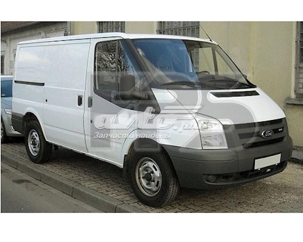 Szyba przednia Ford Transit V autobus (V184/5) (2000 - 2006) cena, od 16,86 USD