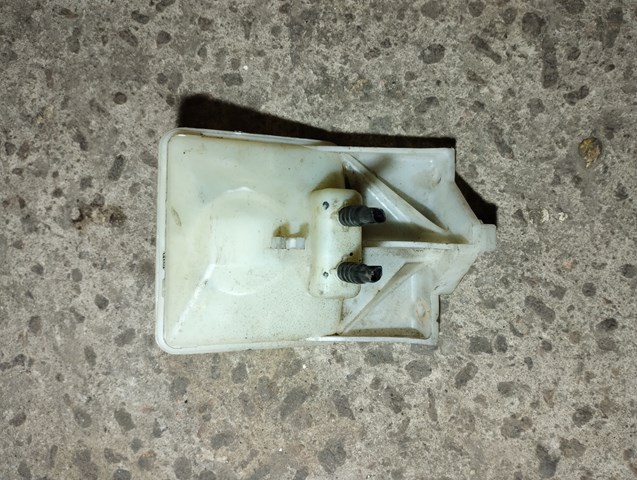 Zbiorniczek głównego cylindra hamulcowego (płynu hamulcowego) Ford Connect awangarda (TC7) (2002 - 2013) cena, od 59,88 USD