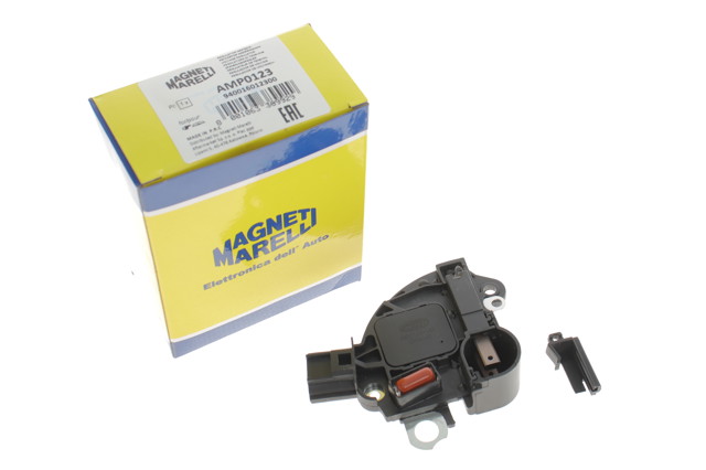 Regulator alternatora (przekaźnik ładowania) Magneti Marelli 940016012300 cena, od 32,73 USD