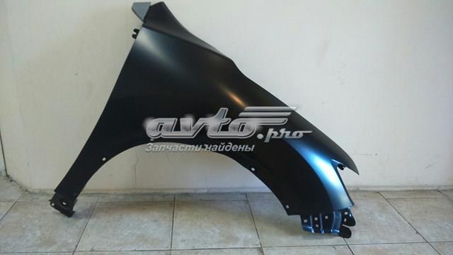 Błotnik przedni prawy Polcar 27X102 cena, od 101,95 USD