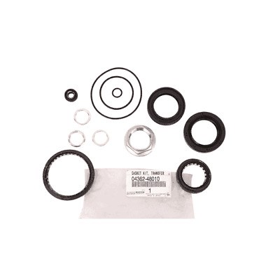 Zestaw naprawczy skrzyni rozdzielczej 0436248010 Toyota