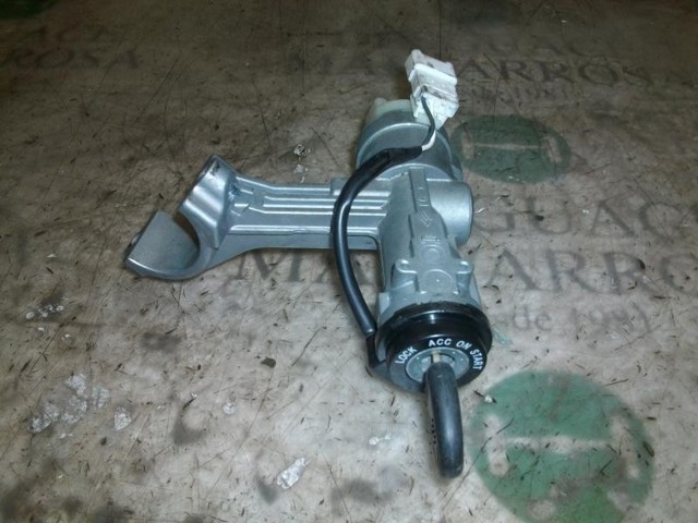 Stacyjka zapłonowa Hyundai Matrix minivan (FC) (2001 - 2005) cena, od 104,27 USD