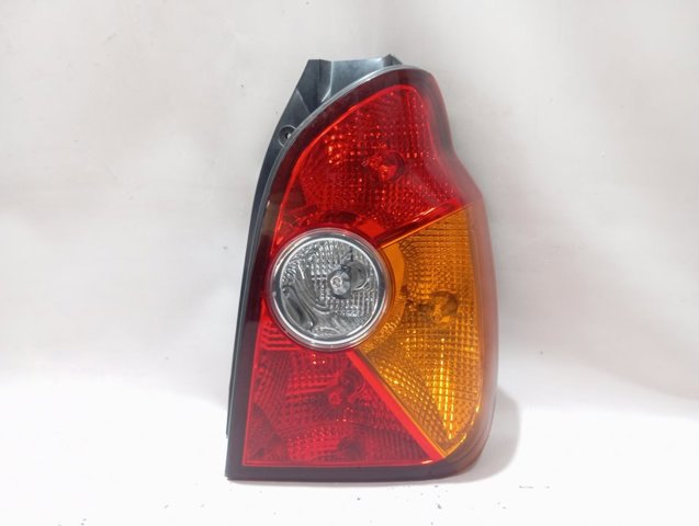Lampa zespolona tylna prawa do Hyundai Terracan  HP