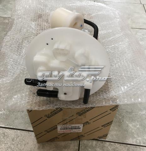 Filtr paliwa Toyota 7702405010 cena, od 84,20 USD