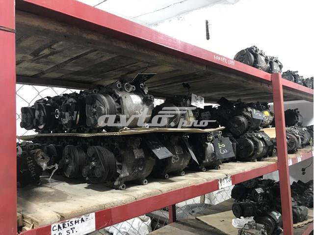 Do koszyka 7813A035 Mitsubishi Sprężarka klimatyzacji