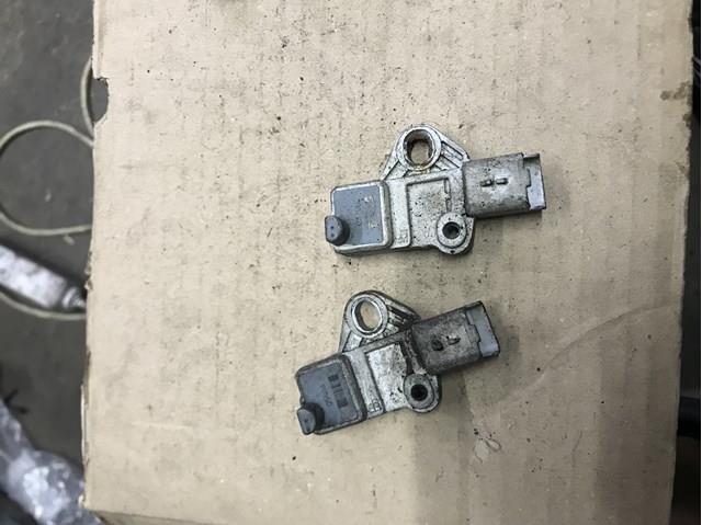 Czujnik położenia wału korbowego Peugeot/Citroen 9664732180