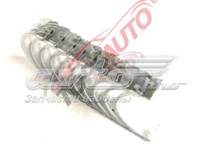 Do koszyka M3108ASTD Taiho Panewki główne wału korbowego, zestaw, standardowe (STD)
