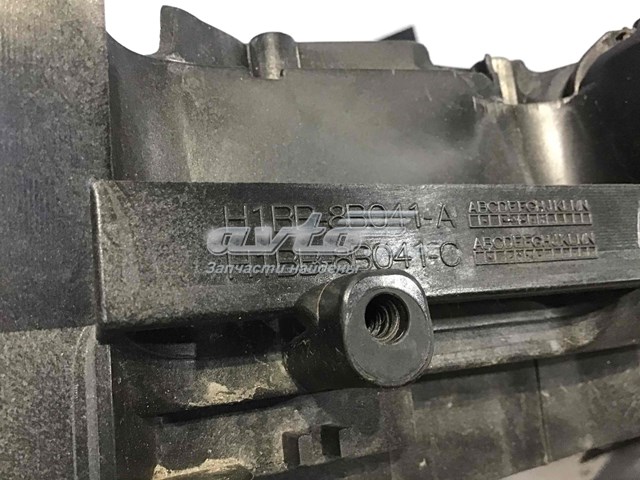 Do koszyka H1BB8B041A Ford 
