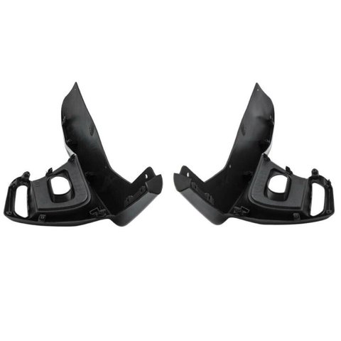 Obrzeże lampy przeciwmgielnej 622566HJ0A Nissan/Infiniti